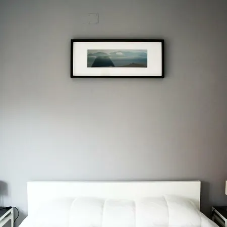 Appartement Levante 28-zona Porto Milazzo