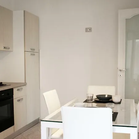 Levante 28-zona Porto Appartement *
